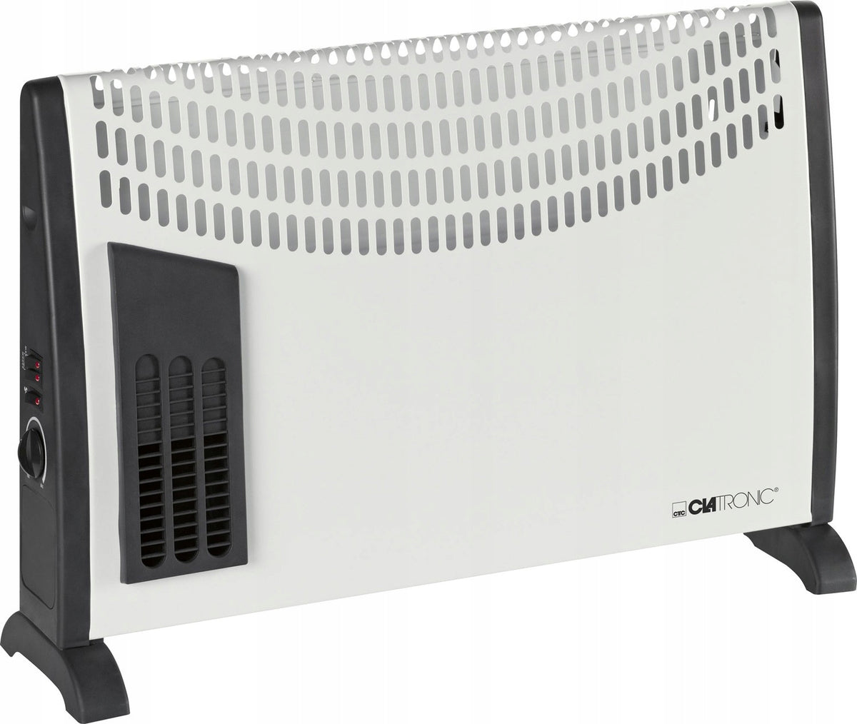 Convector heater 2000 W Clatronic KH 3433 N