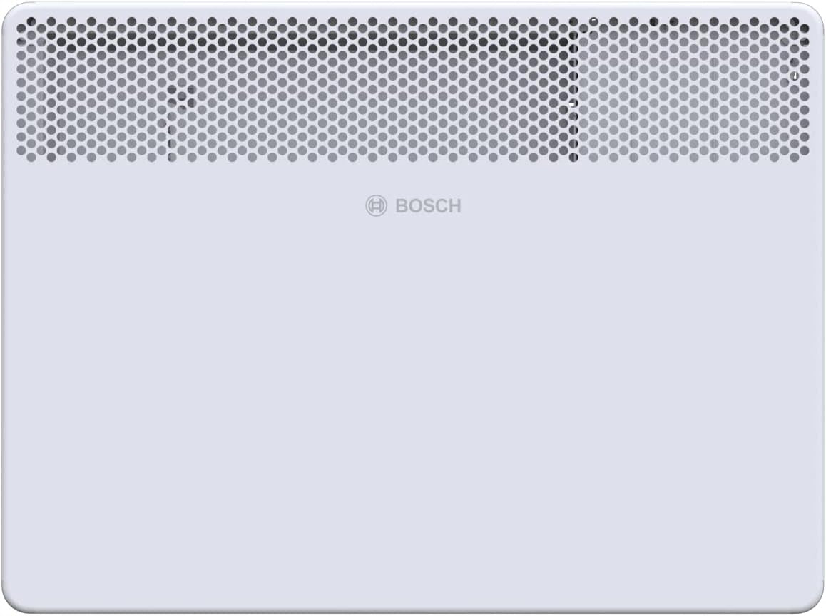 Convector heater Bosch HC 4000-15 to 15m2 J48