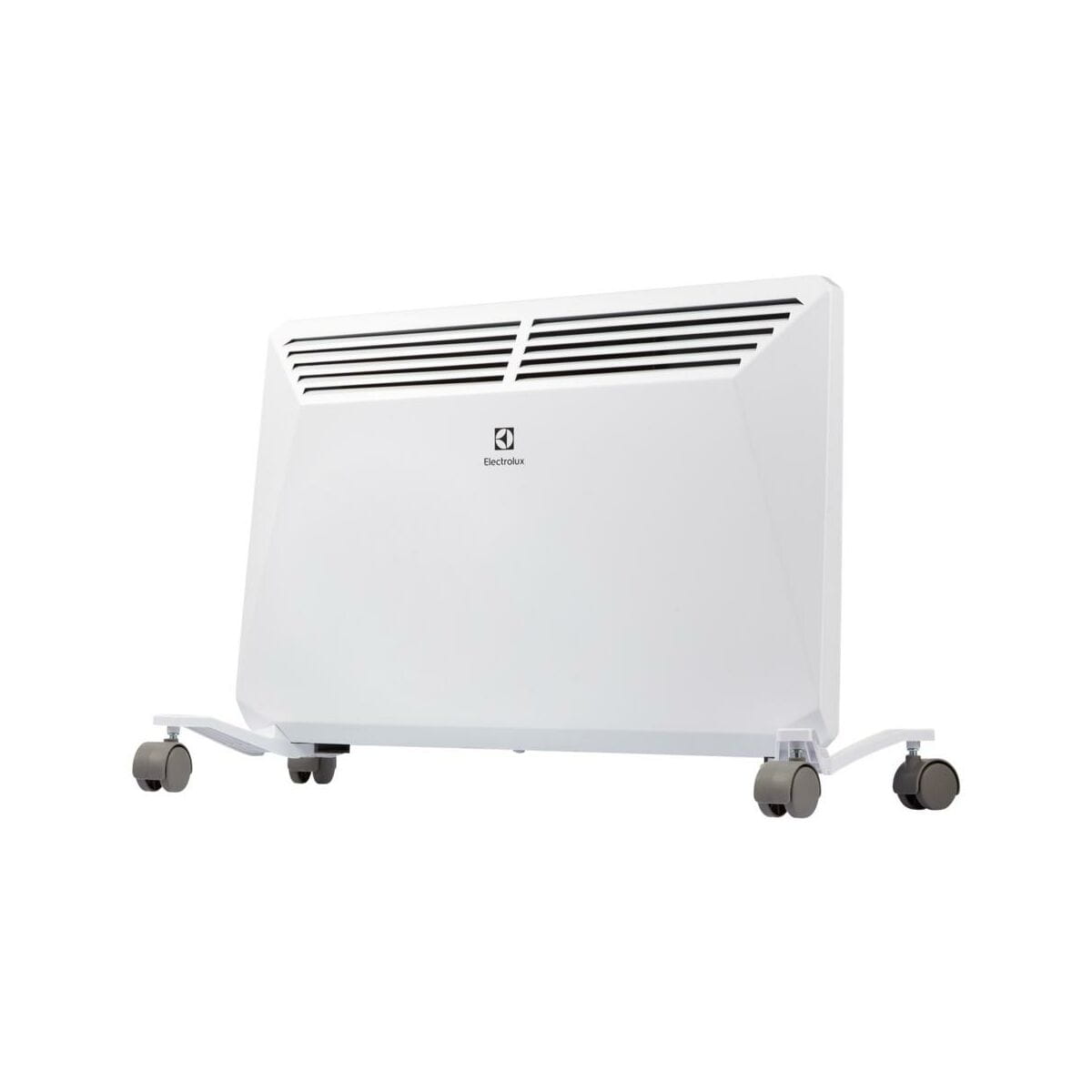 Convector heater Electrolux 1500 W white Manufacturer code ECH/T-1500 M EEC