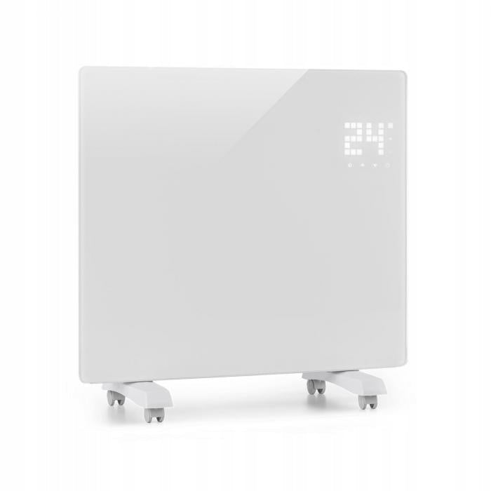Convector heater Klarstein 1000 W white