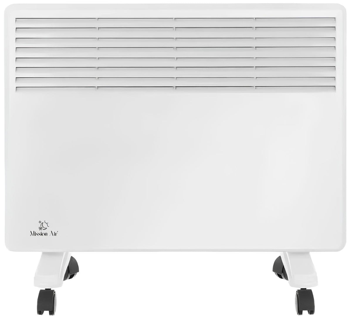 Convector heater MISSION AIR Miami 2000W Heating power 2000 W