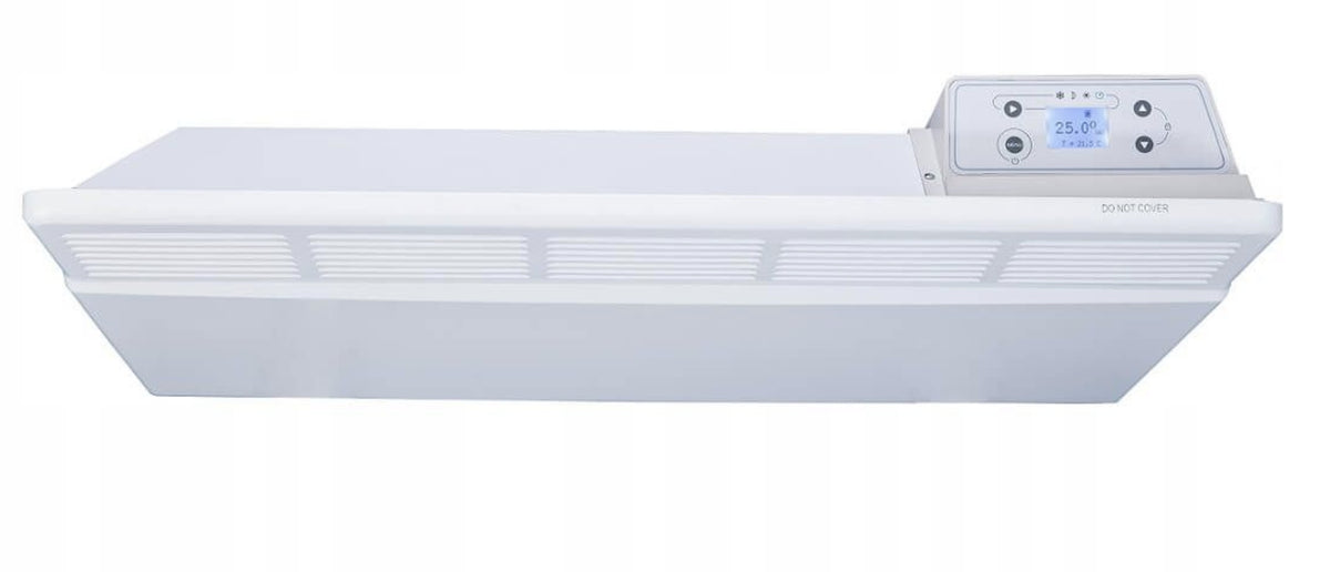 Convector heater Thermoval 500 W white Brand Thermoval