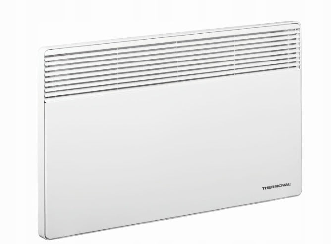 Convector heater Thermoval TX 2000 2 kW white Manufacturer code TX 2000
