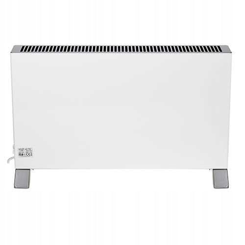 Convector radiator ADLER 2000 W white Brand no brand