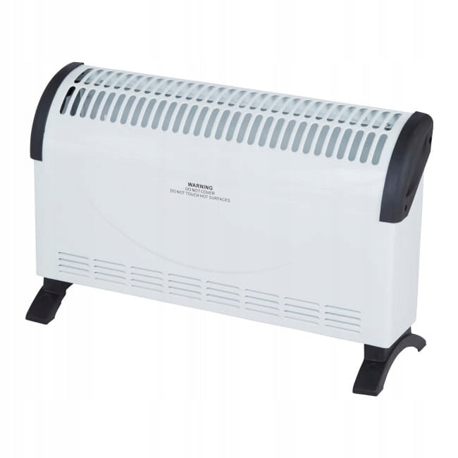 Convector with turbo function CH-2010M 2000 W Brand no brand