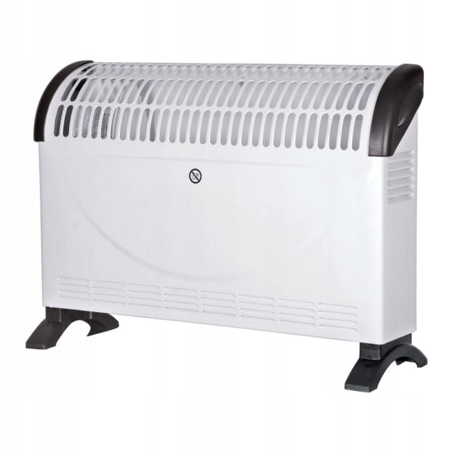 Convector with turbo function CH-2010M 2000 W