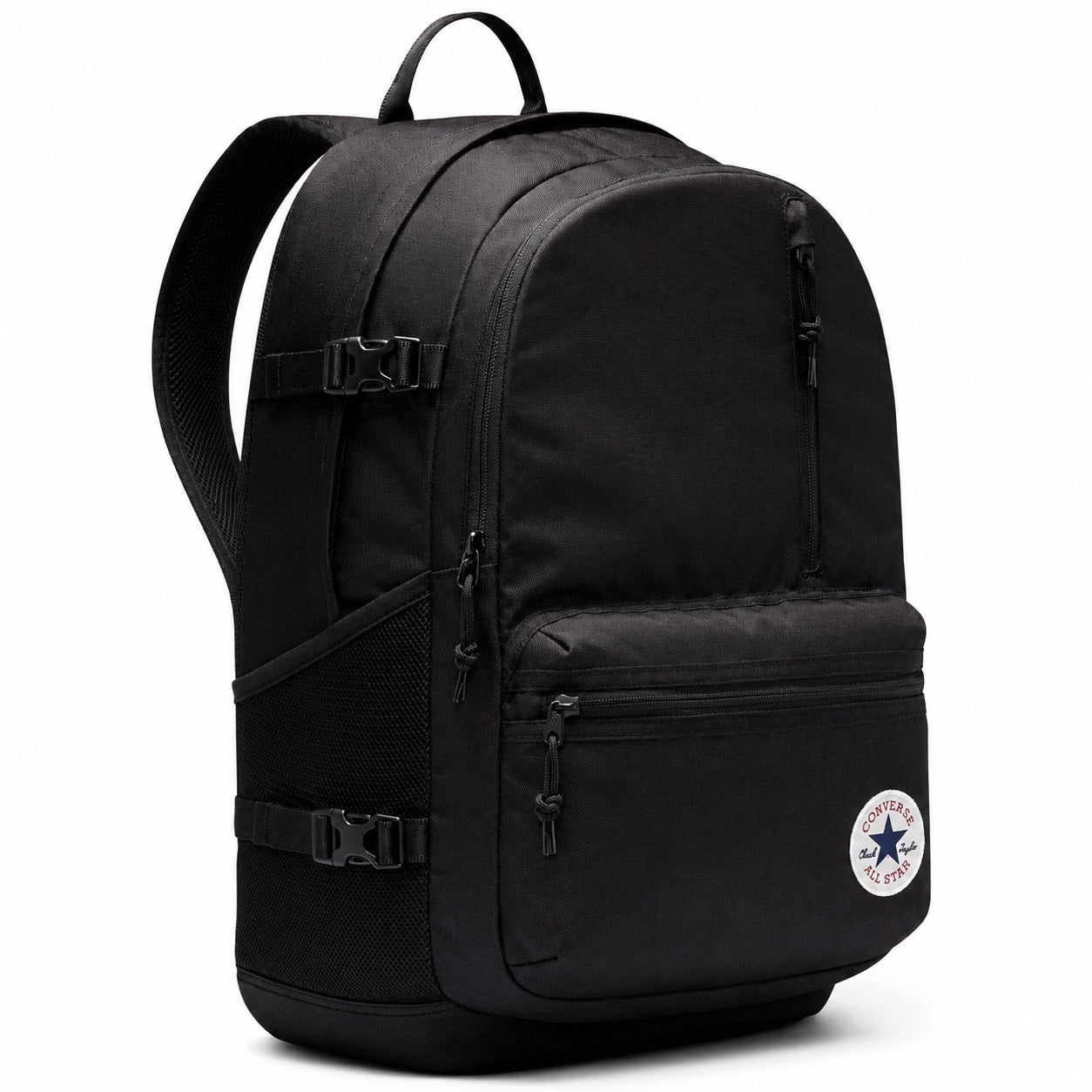 Converse Backpack Black 26l School City 10021138-A01