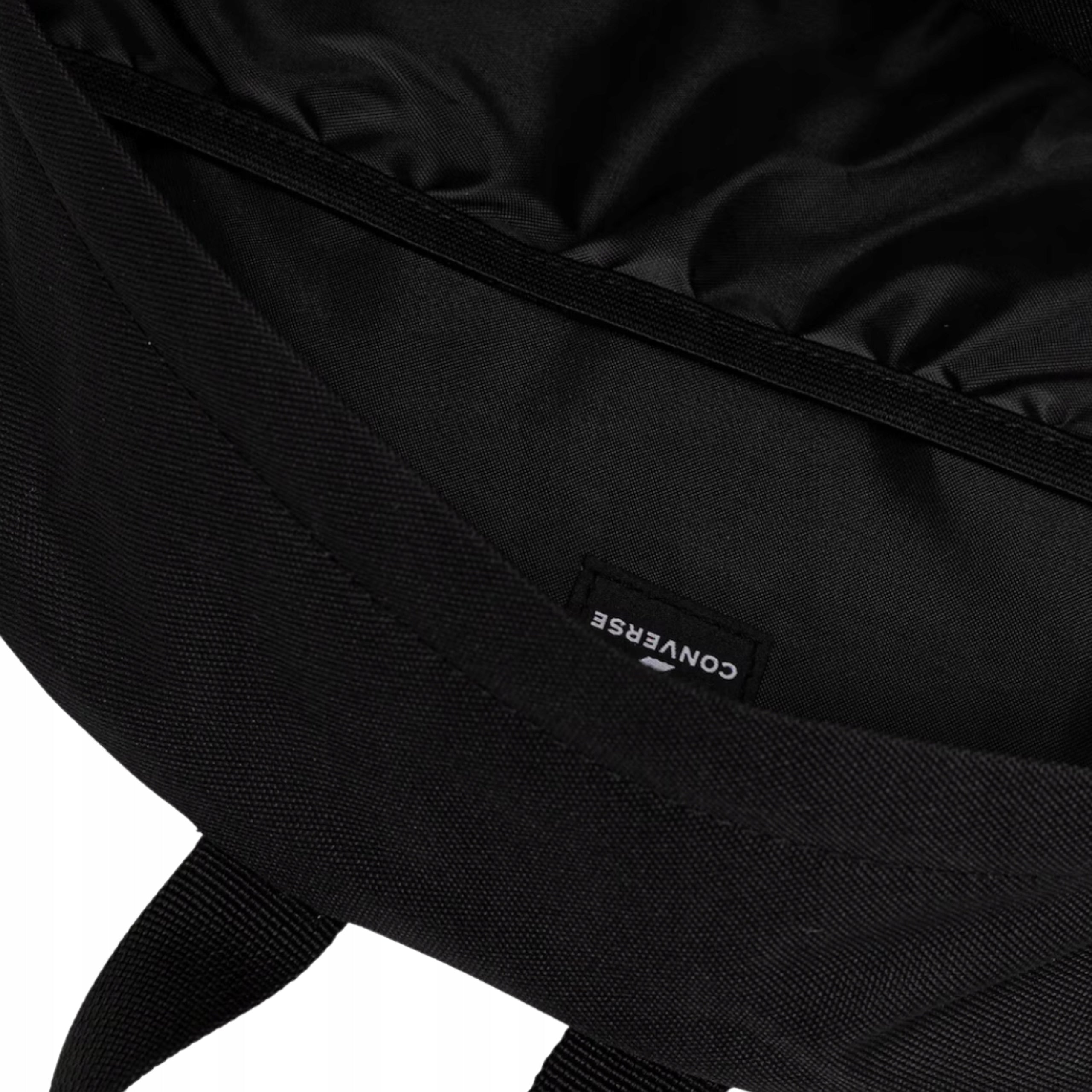 Converse city school backpack black MA5663-023 Manufacturer code MA5663-023