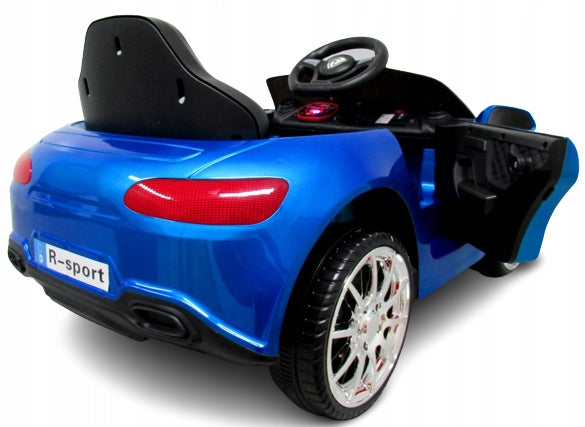 Convertible B3 nl Auto Battery Operated Pilot 2.4G Kid's age 12+ months