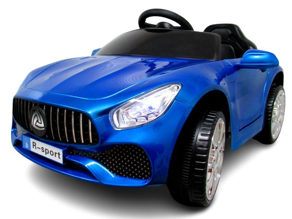 Convertible B3 nl Auto Battery Operated Pilot 2.4G Manufacturer code B3 blue