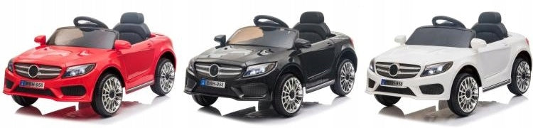 Convertible GT 2 MOTORS Auto Battery Operated Pilot 2.4G, EVA, LED Packaging status original