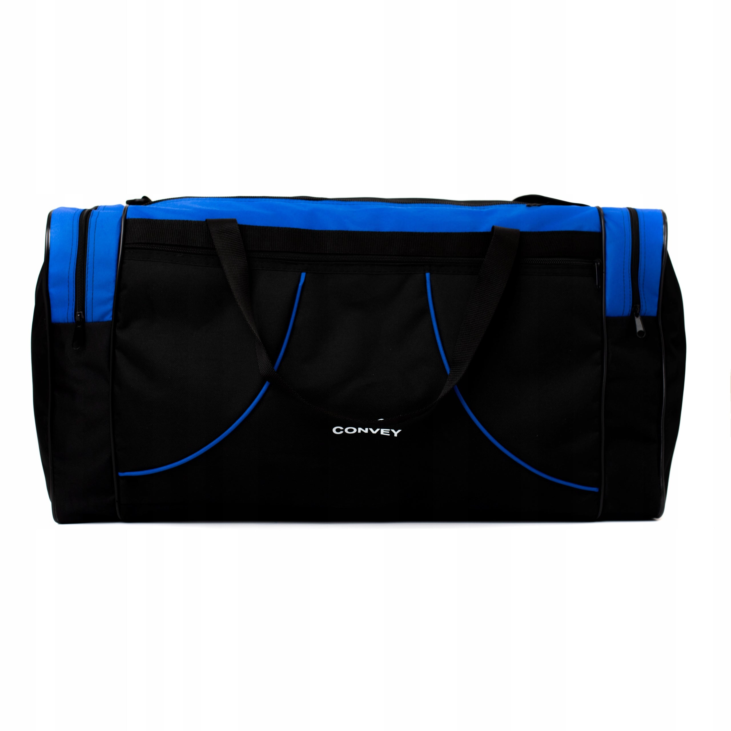 Convey Travel Bag Teardrop 80l Color black