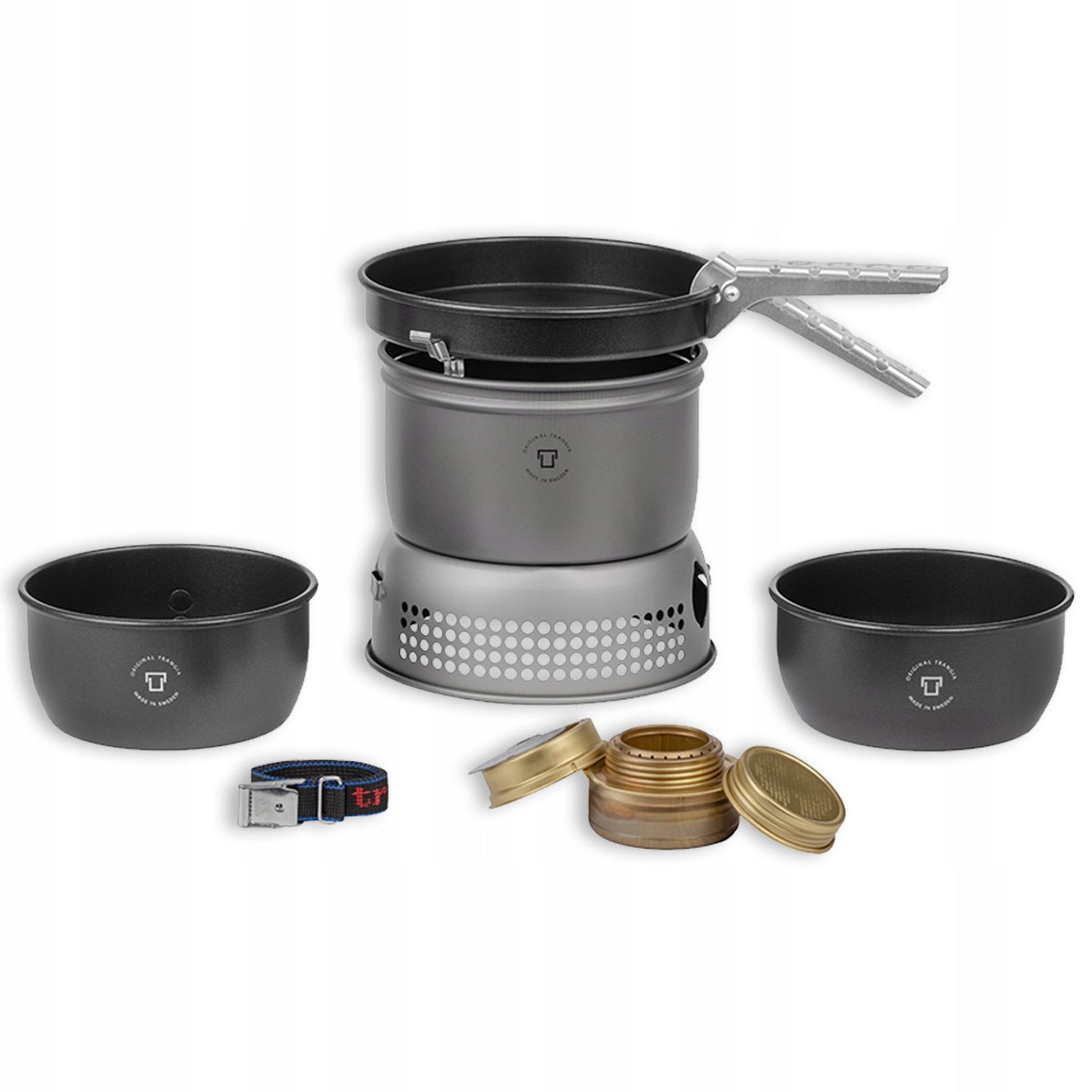 Cooker Trangia Stove 27-5 HA