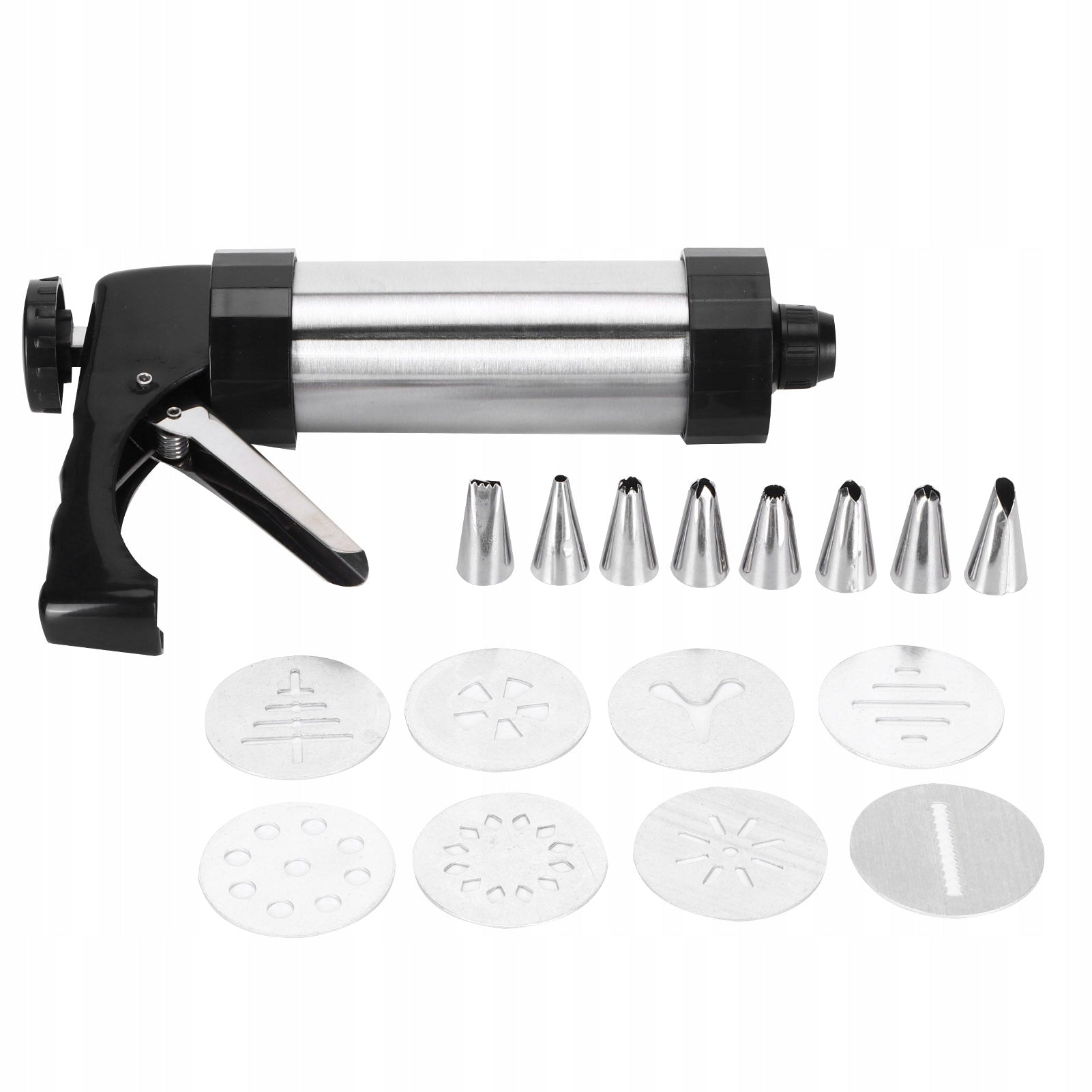 Cookies cakes press ring BP
