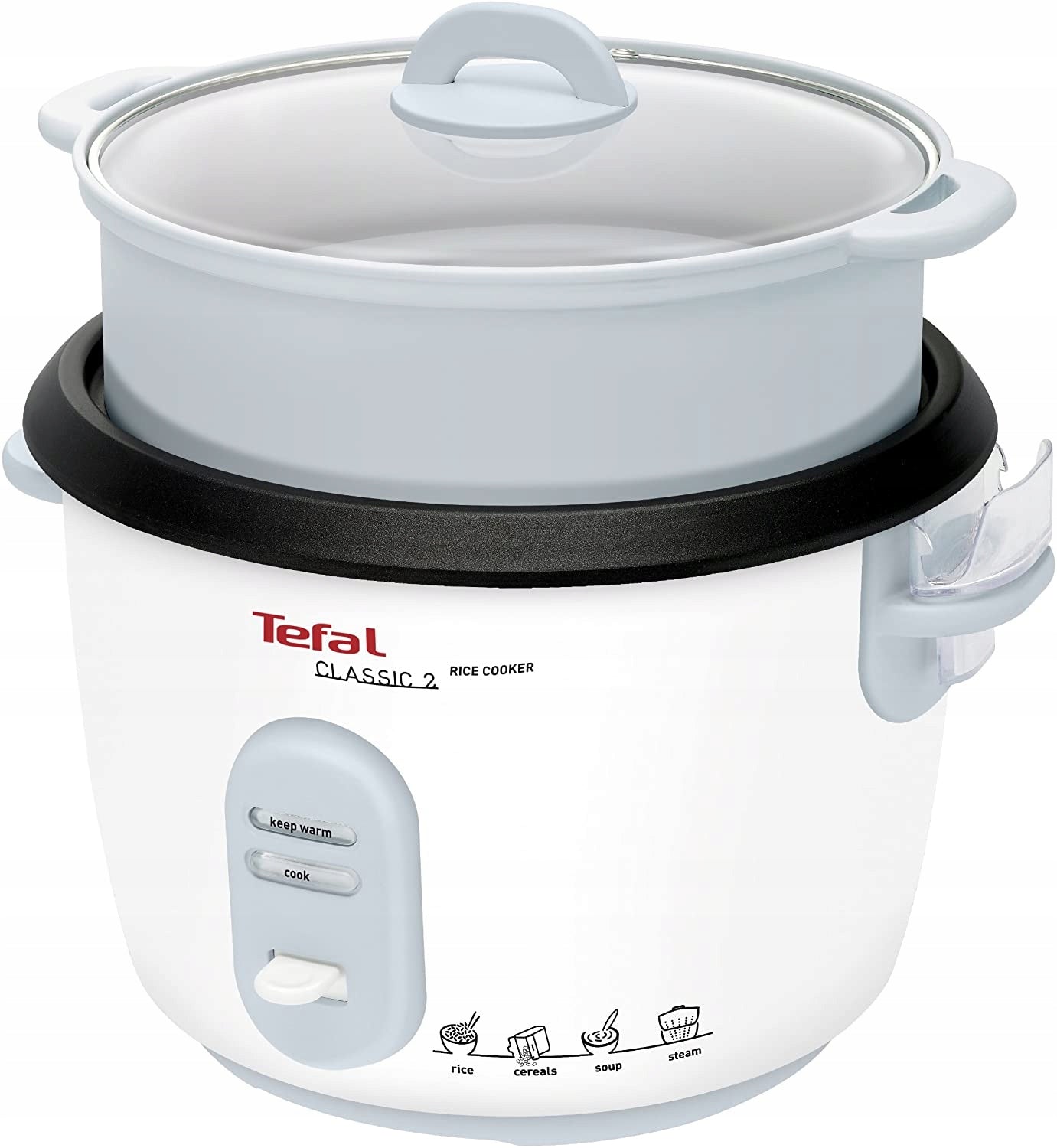 Cooking pot for rice TEFAL RK1011 Classic 2