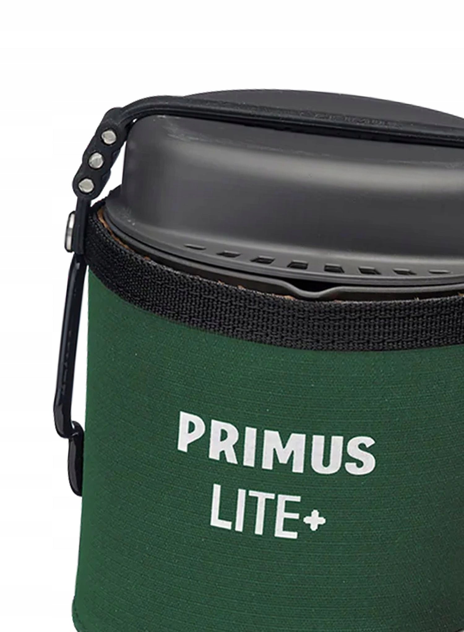 Cooking set Primus Lite Plus Stove System II 0.8 L - green Manufacturer code P356048