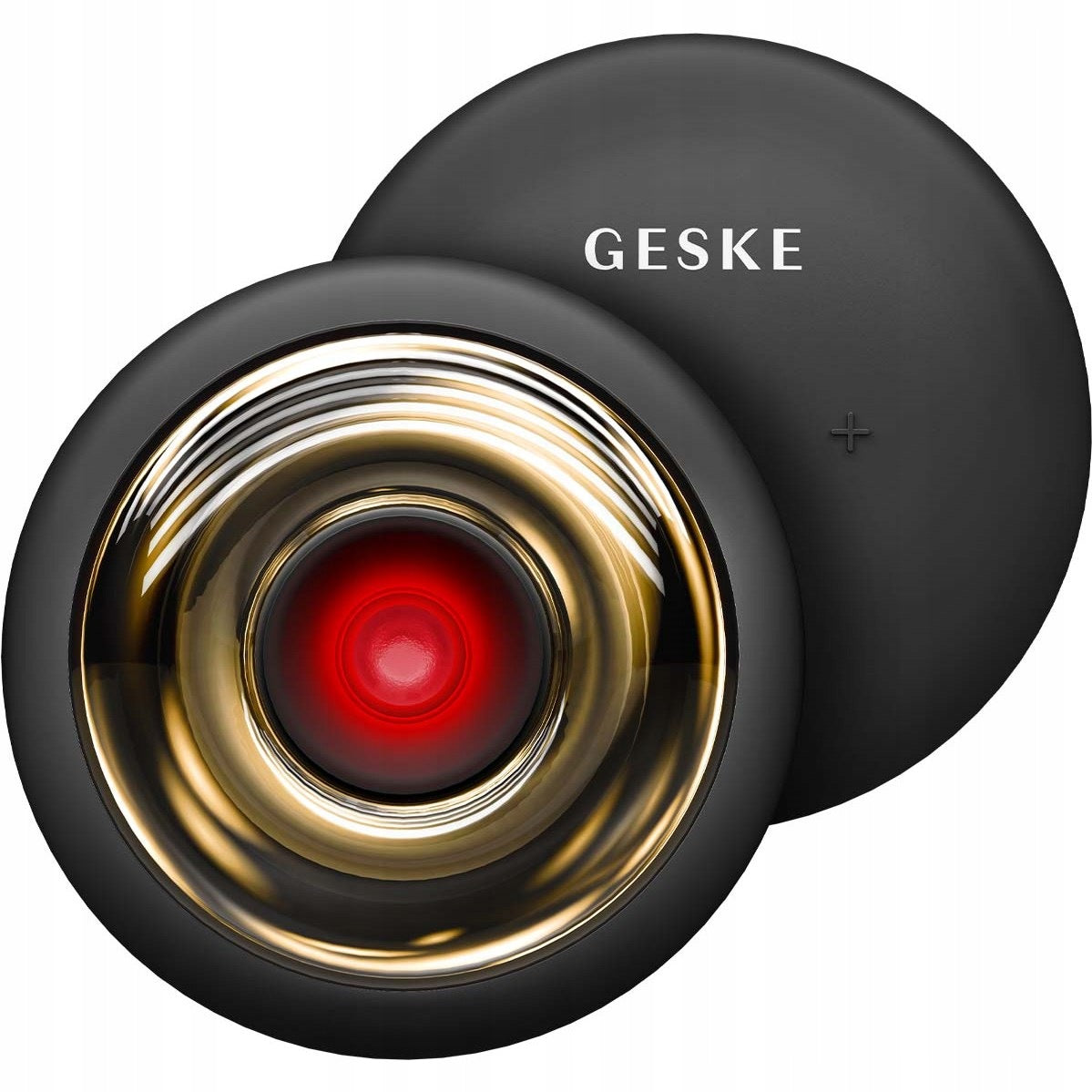 Cool&Warm 9in1 Sonic Body and Face Massager Geske (Grey)
