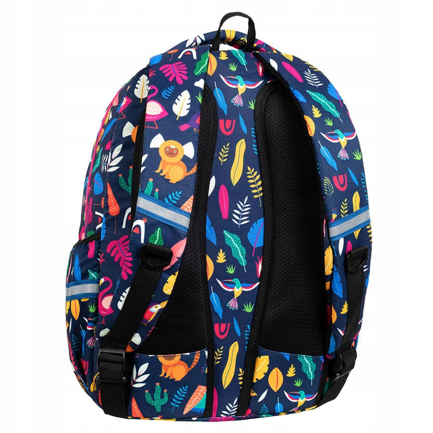 CoolPack Basic Plus Lady Color F003702 Youth Backpack 24L Brand CoolPack