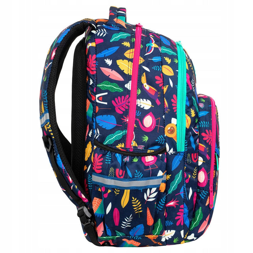 CoolPack Basic Plus Lady Color F003702 Youth Backpack 24L Manufacturer code F003702