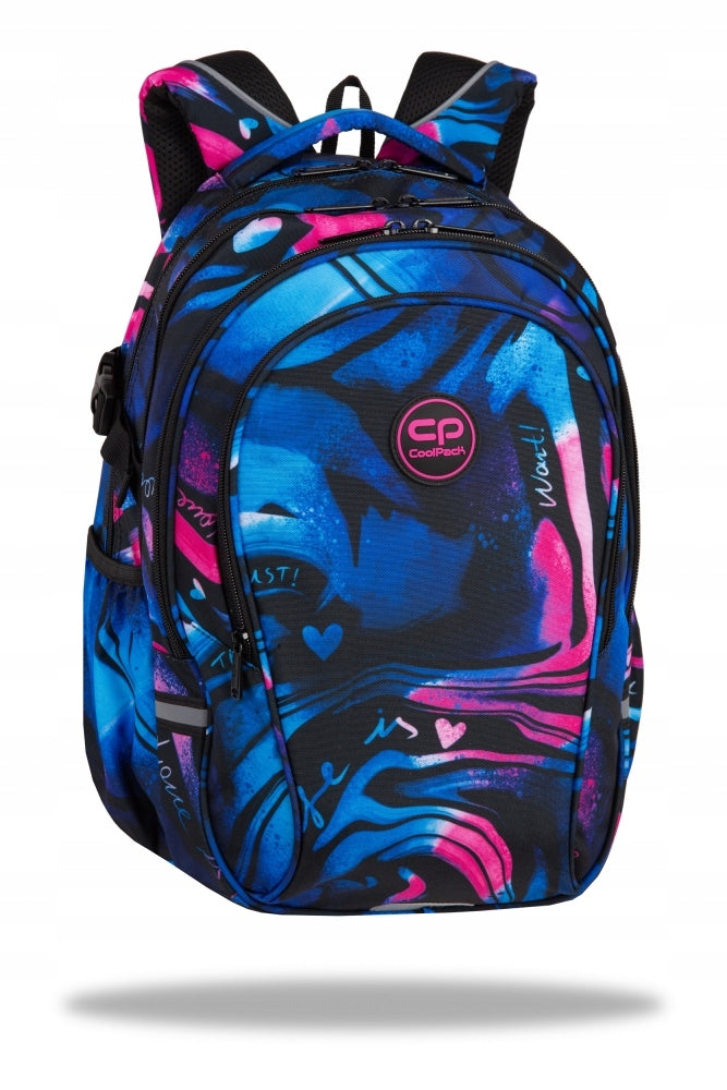 CoolPack Factor School Backpack Youth Trust