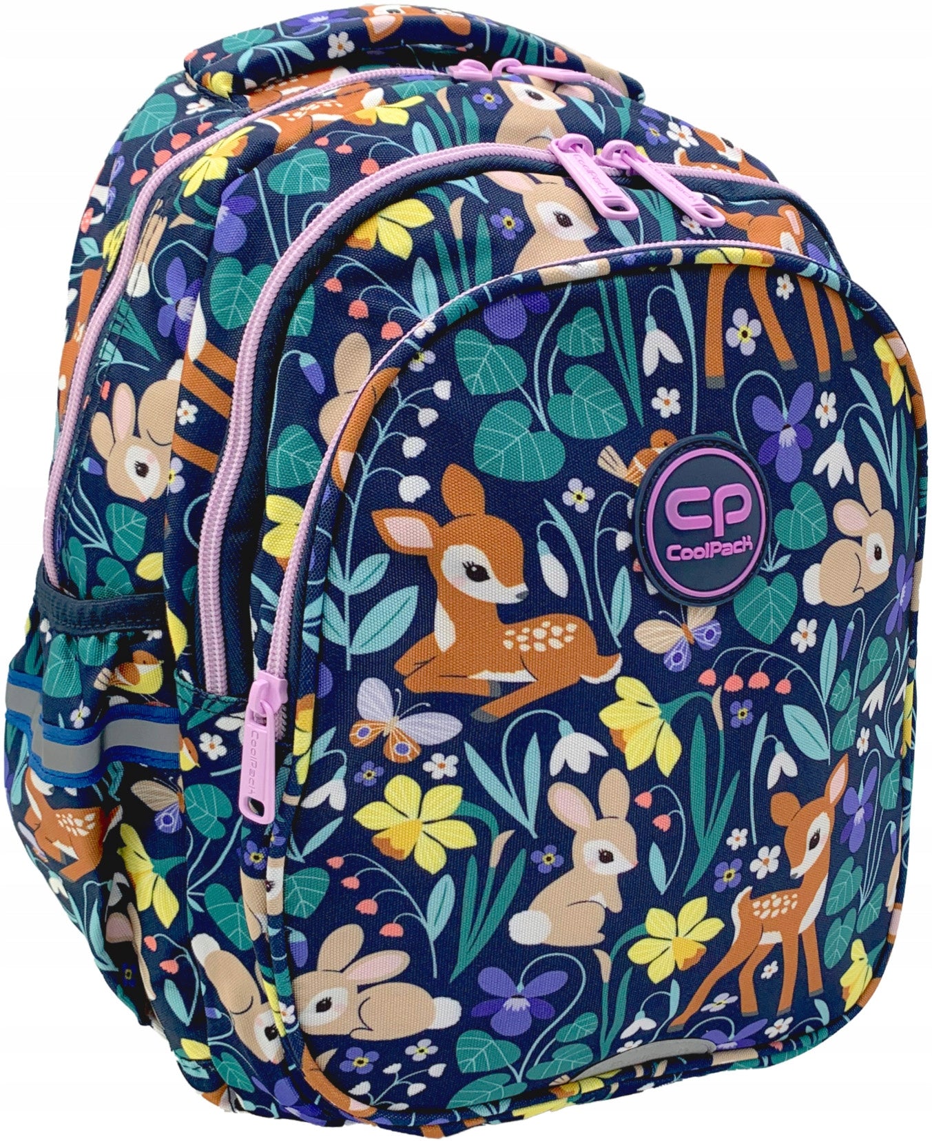 CoolPack Jerry Oh My Dear Youth School Backpack for Girls Brand CoolPack