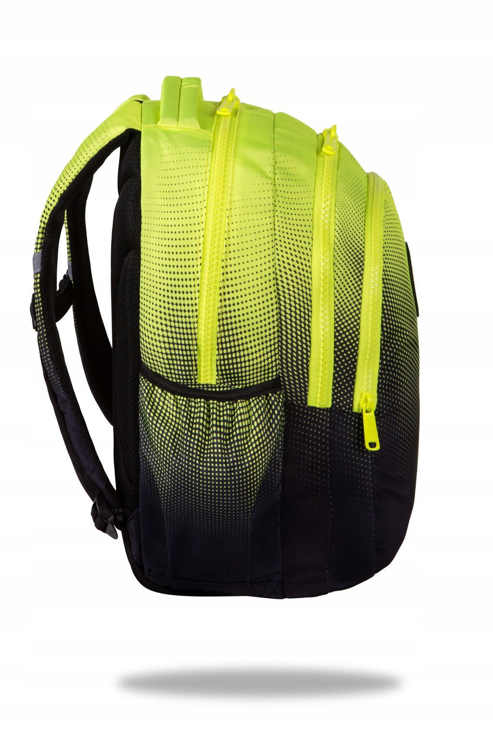 CoolPack school backpack 1-4 class Gradient Lemon set satchel boy Manufacturer code 5904978612607