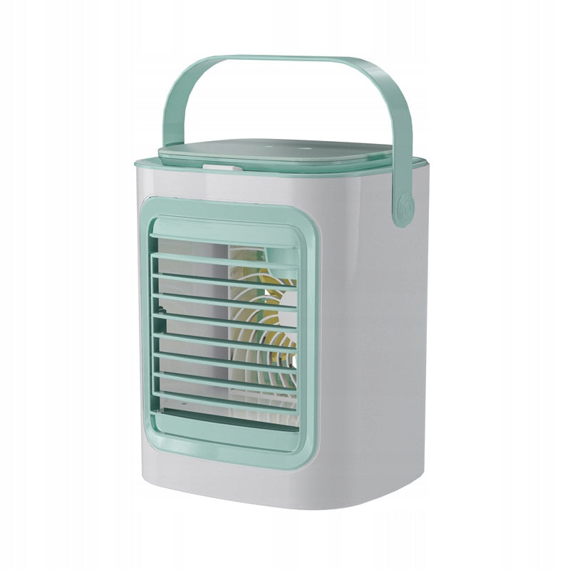 Cooler Spray Small Portable Outdoor Air Conditioner, Outdoor Humidification