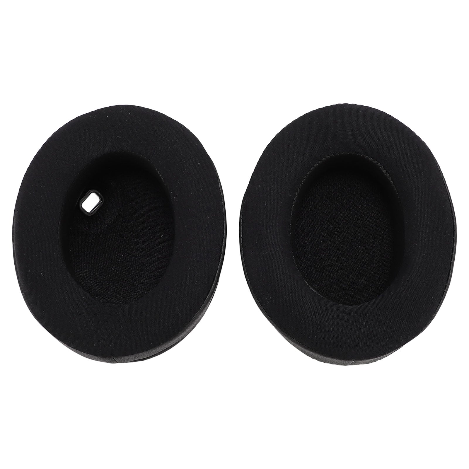 Cooling Gel Ear Pads Replacement Protein Leather Sponge 6L