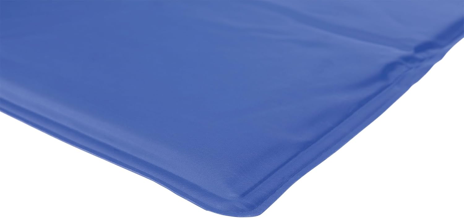Cooling Mat for Dog Cat Animal Waterproof Gel Bed 50x40 cm Brand no brand