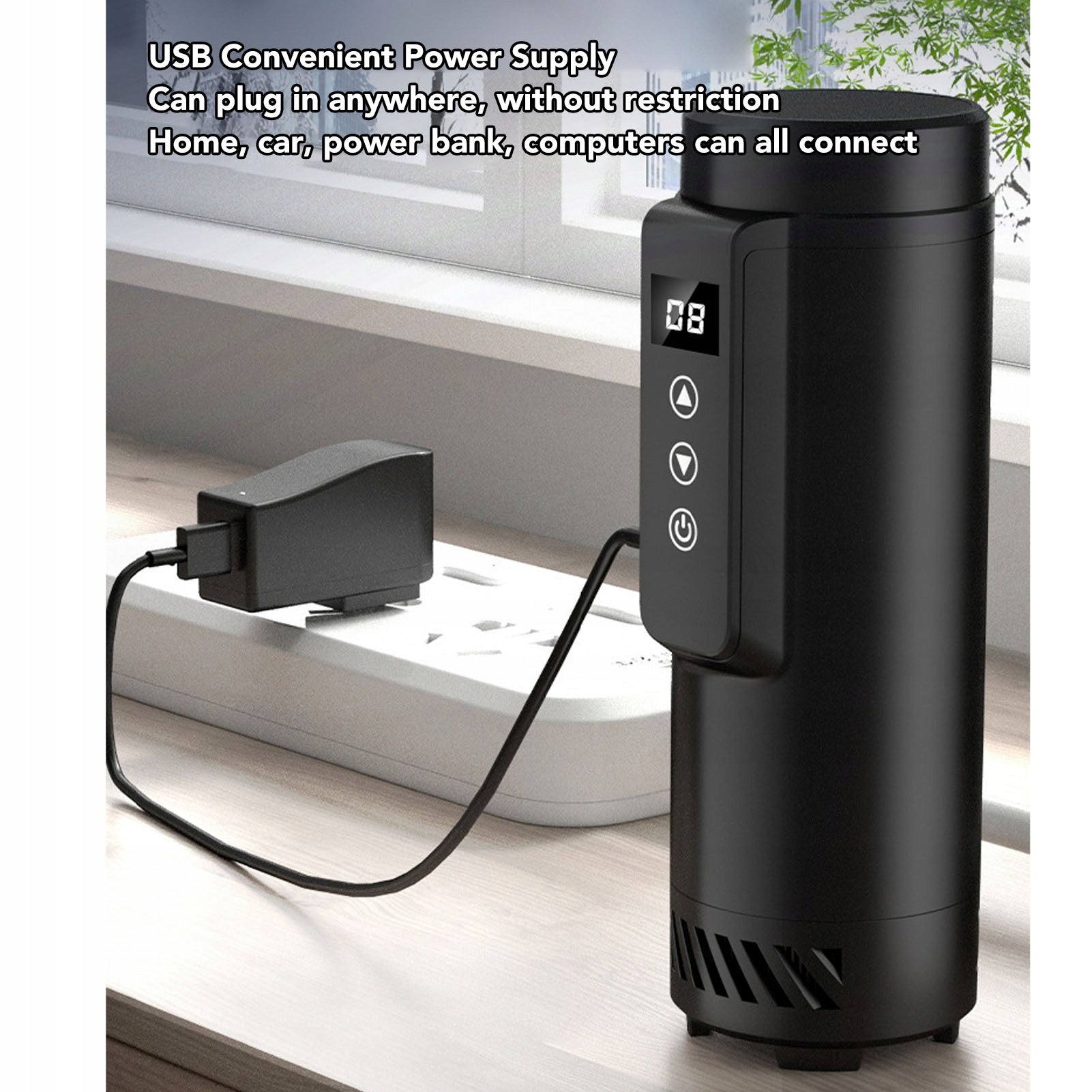 Cooling case for insulin pen Refrigerator for temperate medicines Manufacturer code 324258