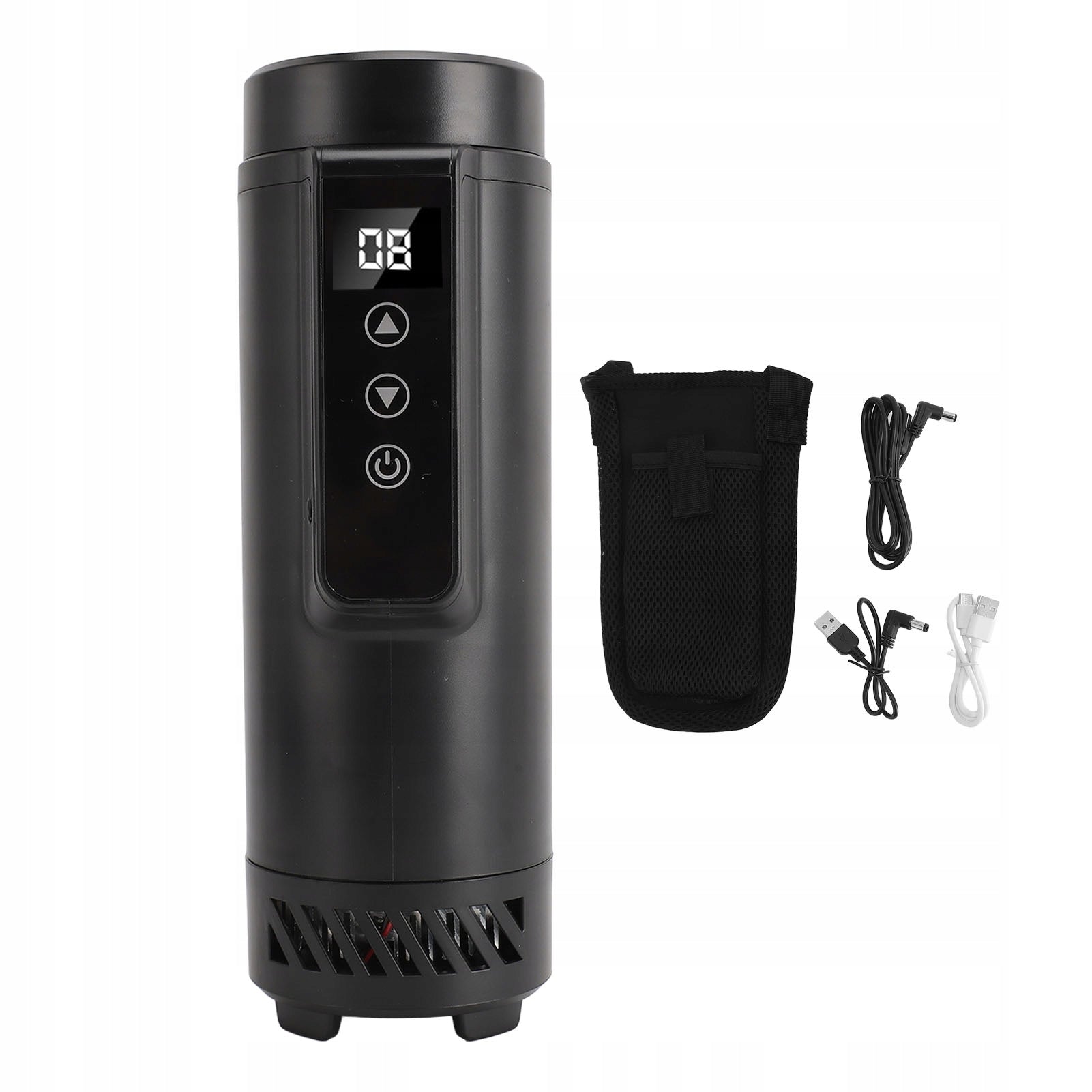 Cooling case for insulin pen Refrigerator for temperate medicines