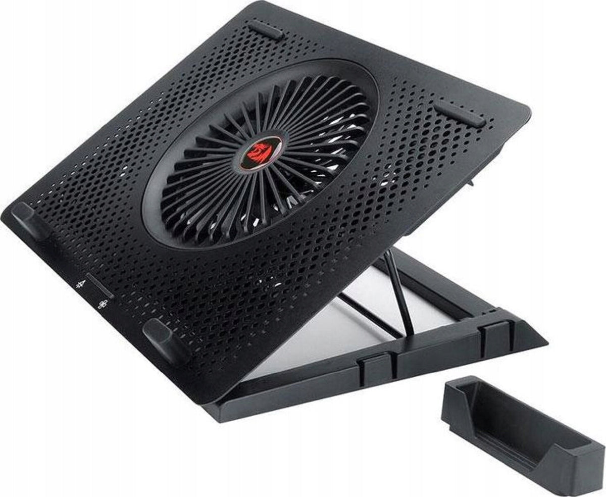 Cooling pad REDRAGON GCP500 Ivy Manufacturer Redragon