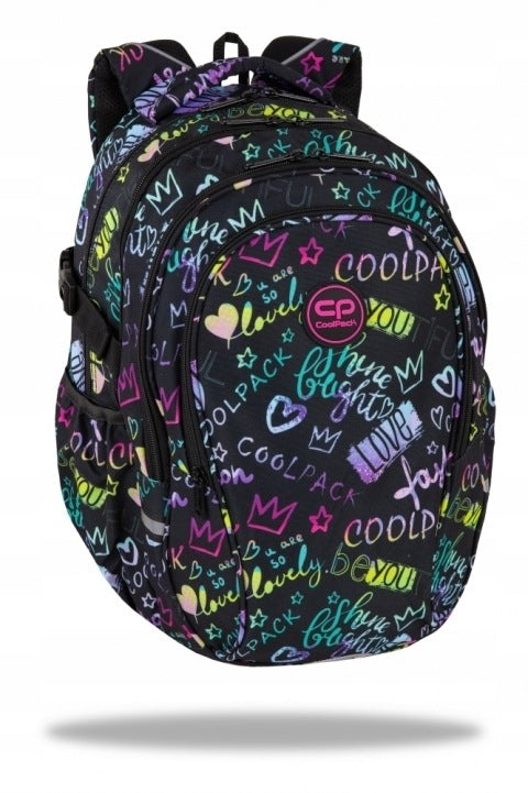 Coolpack , Backpack Factor - Shine bright (F002847)