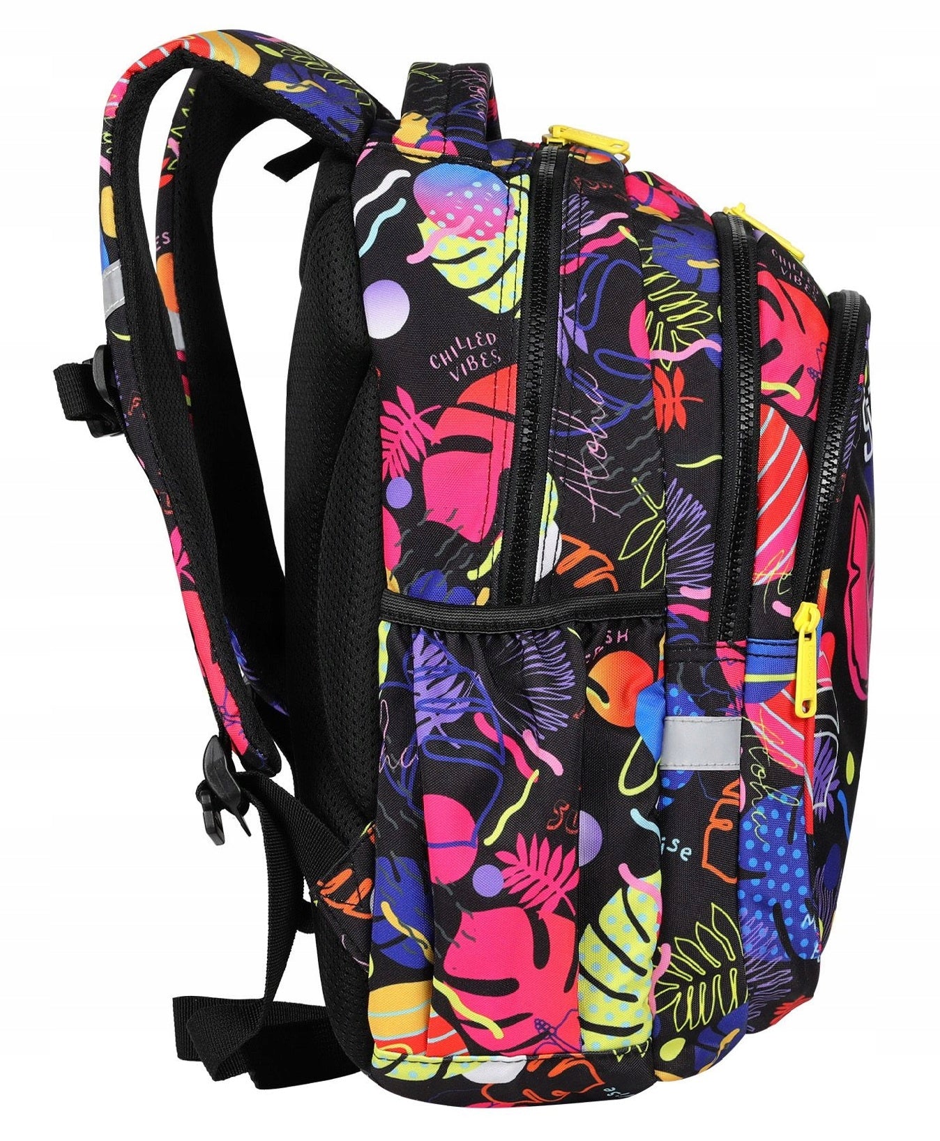 Coolpack Disney Jerry School Backpack class 1-3 Stitch Black F029886 Manufacturer code F029886