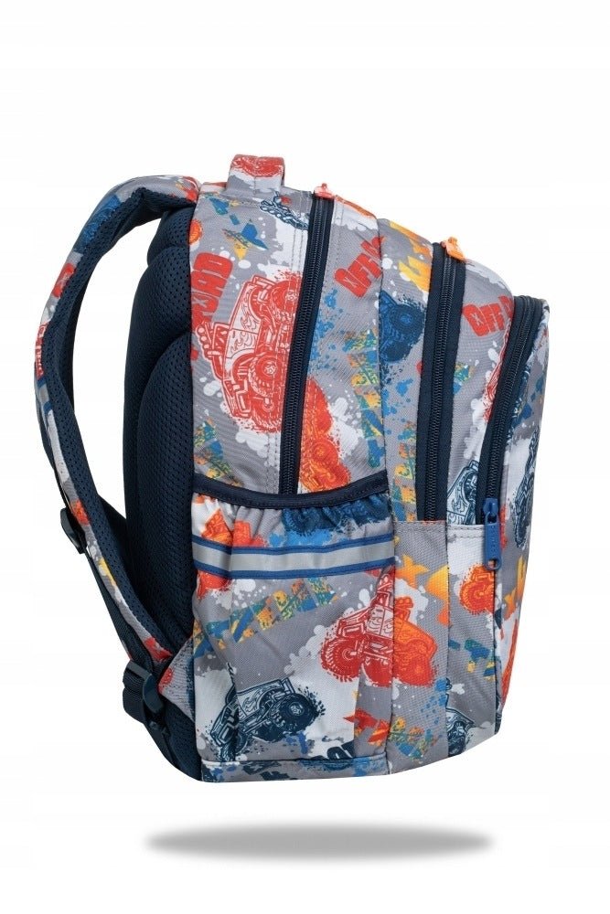 Coolpack, Jerry Backpack - Offroad (F029671) Packaging status original
