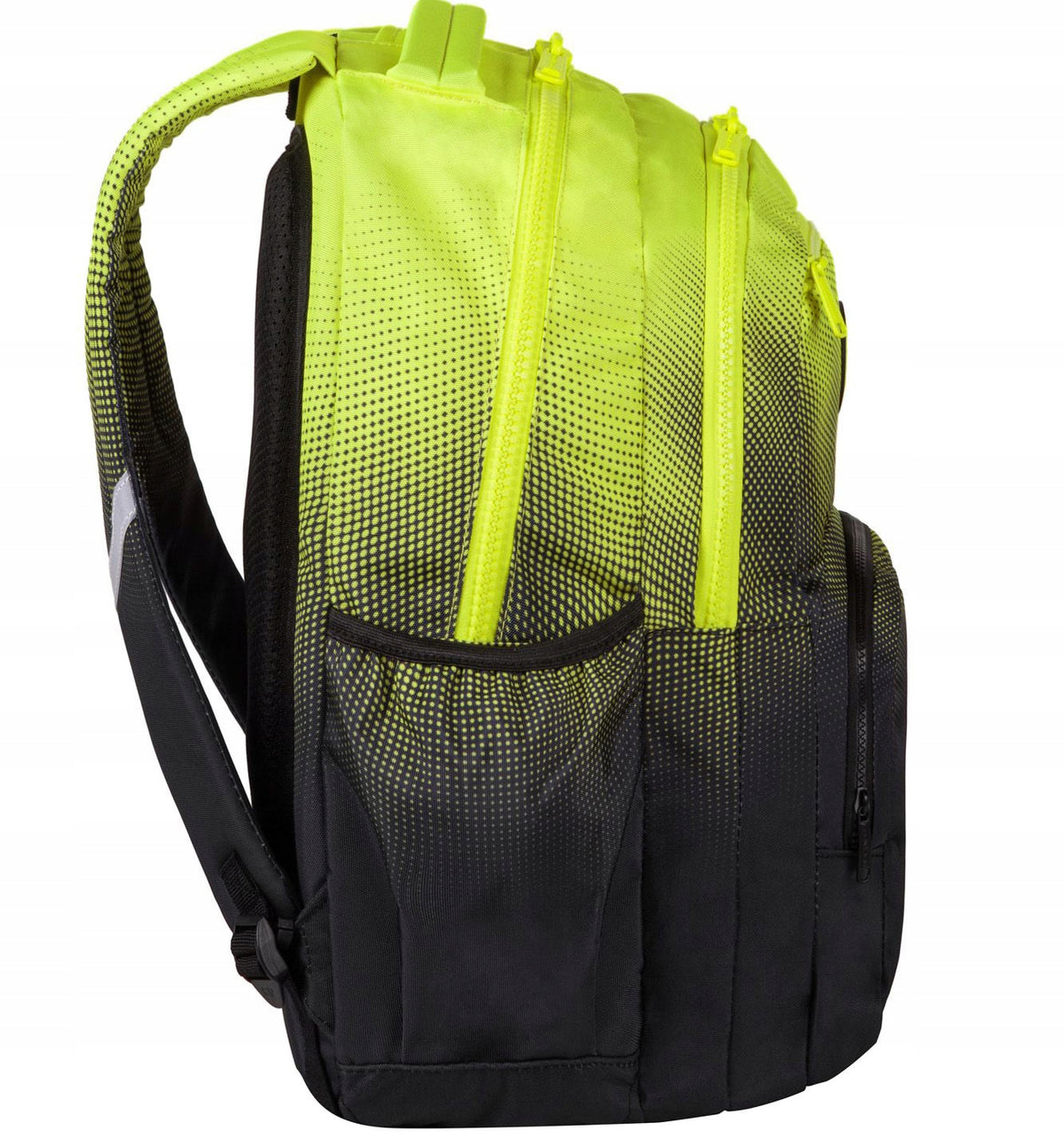 Coolpack Pick School Backpack Gradient Lemon E99510 Brand CoolPack