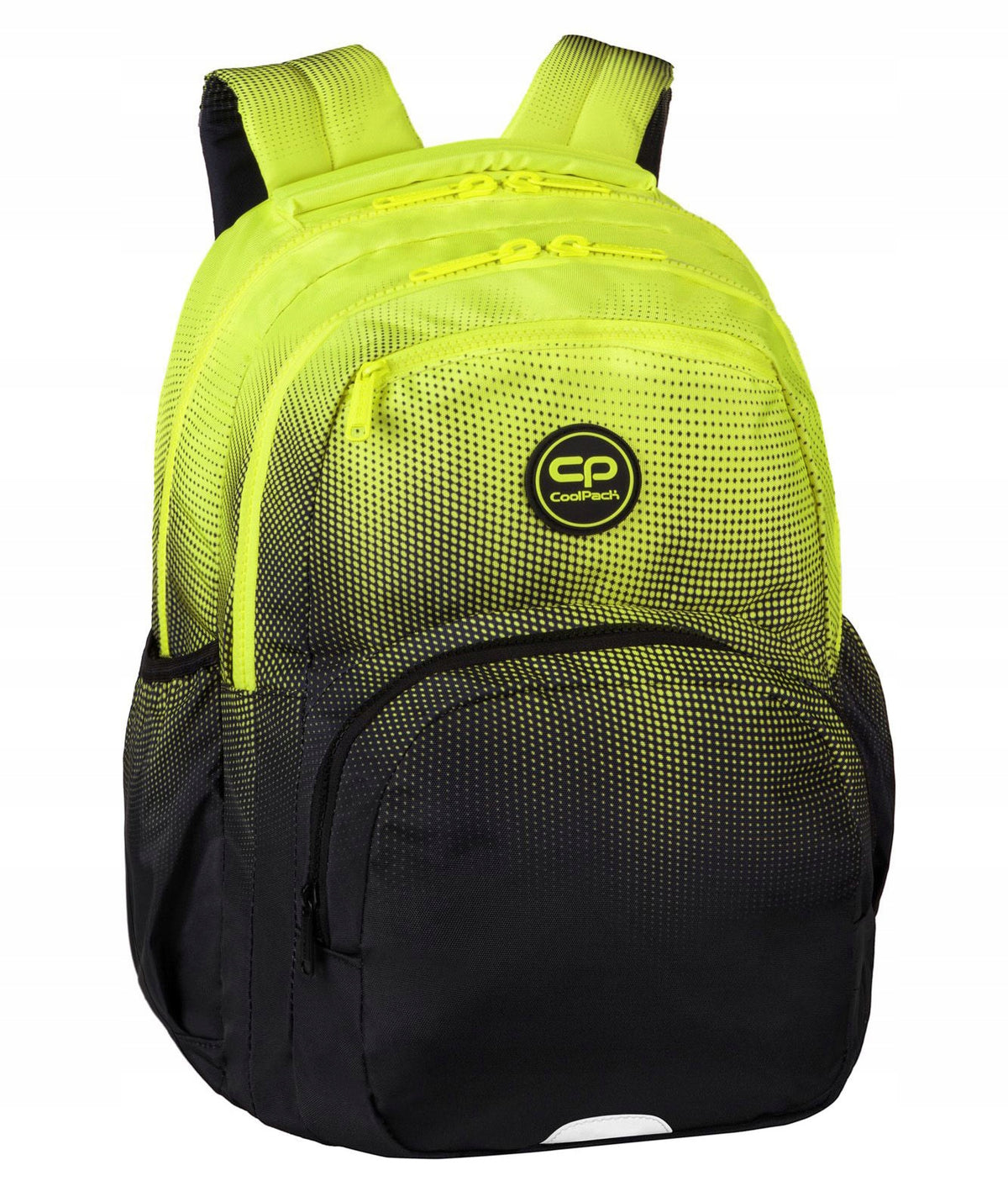 Coolpack Pick School Backpack Gradient Lemon E99510 Manufacturer code 99510