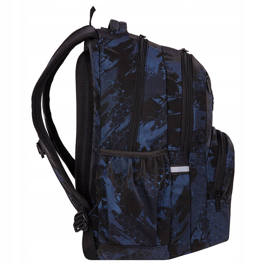 Coolpack Pick School Backpack Trace Navy F099836 Brand CoolPack