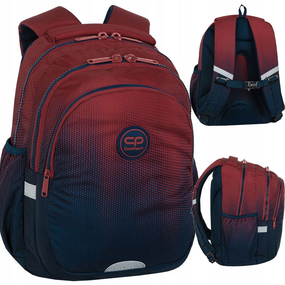 Coolpack School backpack Jerry class 1-3 Gradient Costa F029758
