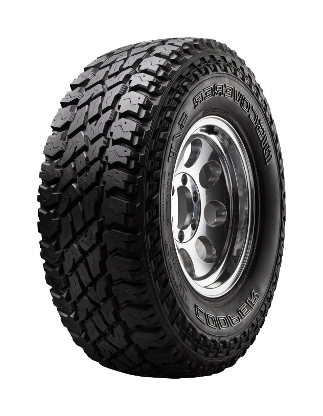 Cooper Discoverer S/T Maxx 245/75 R16 120Q DOT2023 Season summer