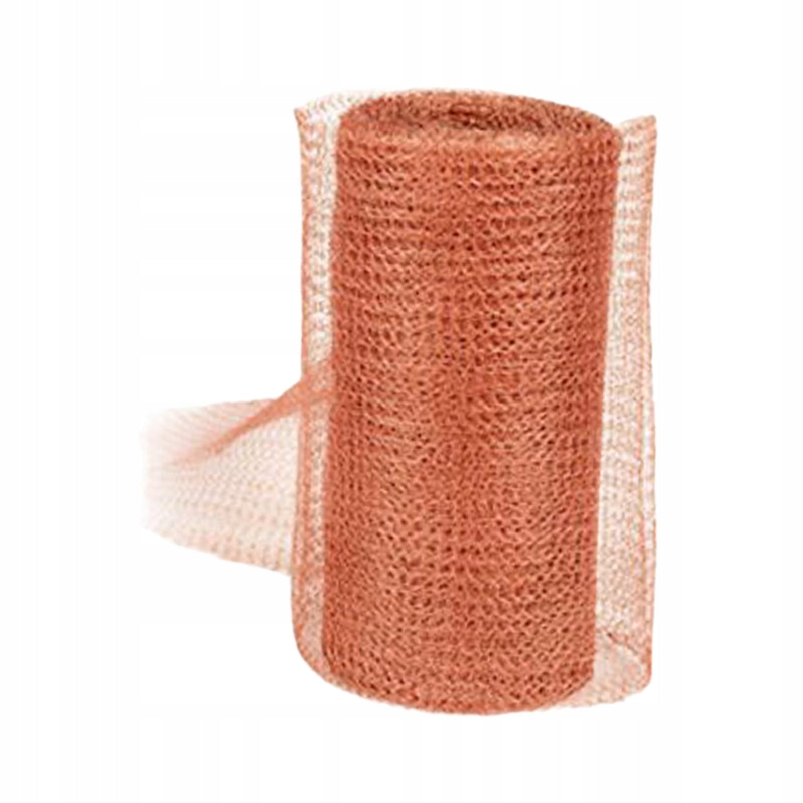 Copper Wire Mesh Portable Woven Mesh Screen for Distillation Garden Home Kind other