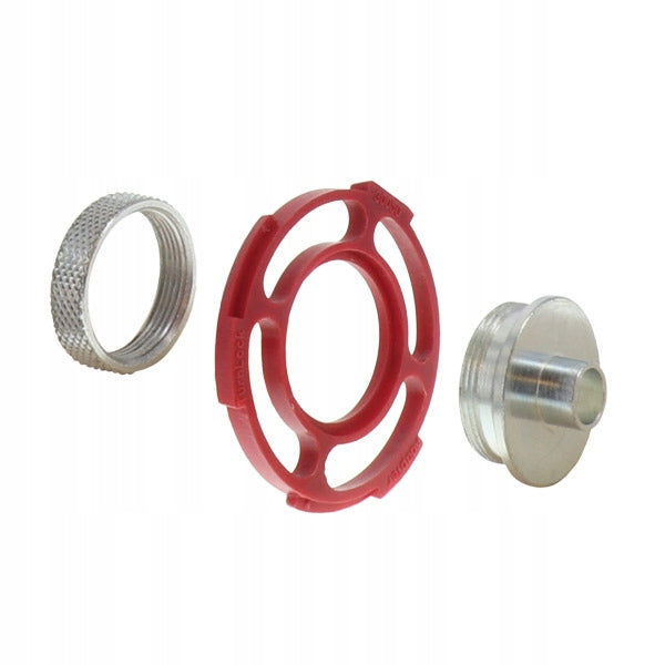 Copy sleeve rings for Milescraf milling machine Product weight with unit packaging 0.5 kg