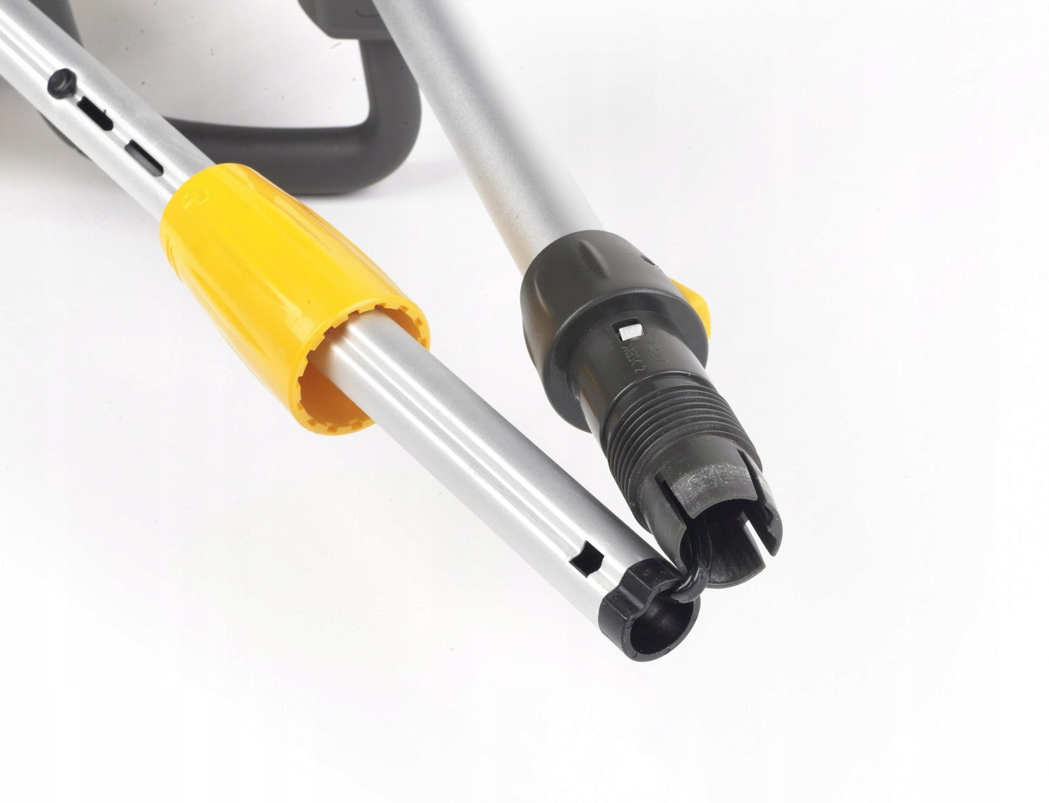Cordless Brush Cutter Scythe ALPINA ATR48 Li Brush Cutter Battery Charger Manufacturer code 8008984841277