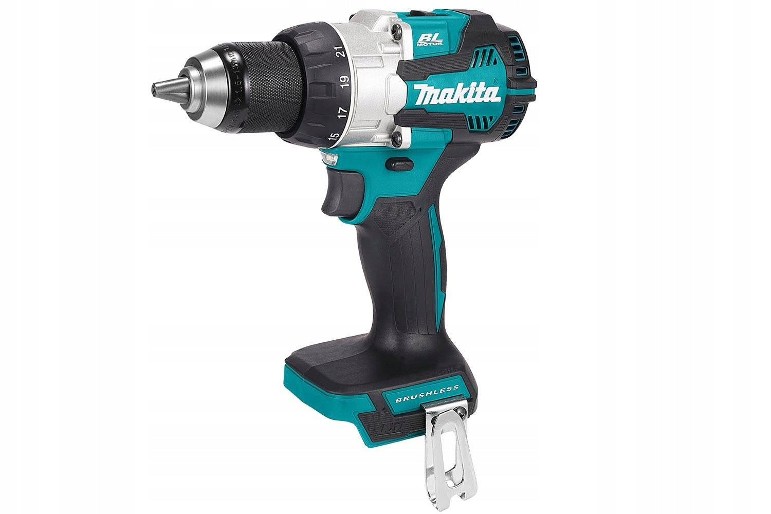 Cordless Drilling Machine 73Nm 18V LXT Makita DDF489 BODY