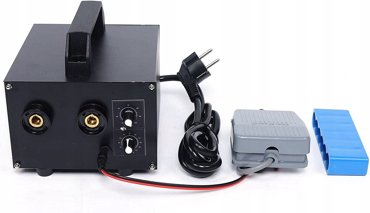 Cordless Pulse Welding Machine Point Type 6700W Manufacturer code kkk26594