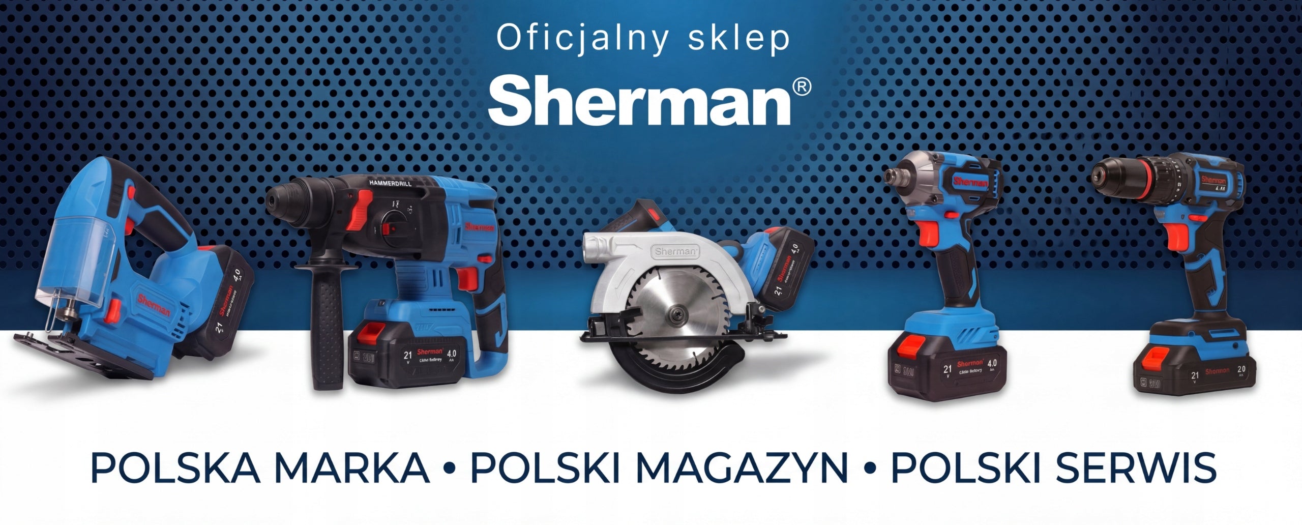 Cordless SCREWDRIVER ET-101 BRUSHLESS 2x AKU 21V | Sherman Number of batteries 2