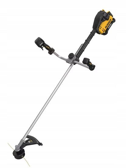 Cordless Scythe DeWalt DCMST922N 54V 42cm batteries for brush grass BODY Brand DeWalt