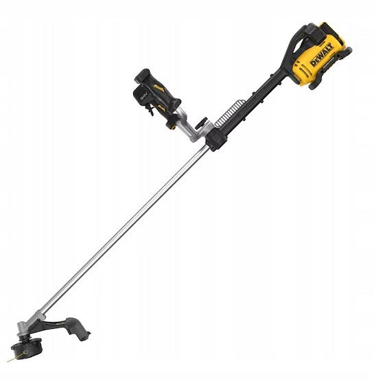 Cordless Scythe DeWalt DCMST922N 54V 42cm batteries for brush grass BODY Manufacturer code DCMST922N-XJ
