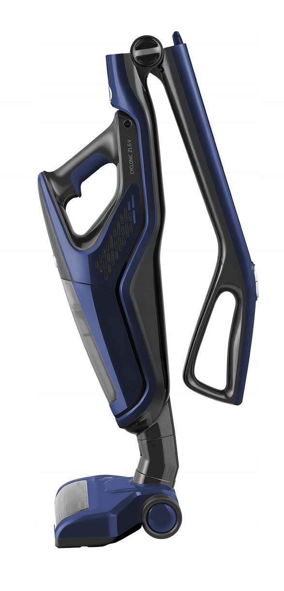 Cordless Vacuum Cleaner Beko VRT61821VD 2in1 120W Blue Turbo LED 21,6V Brand Beko
