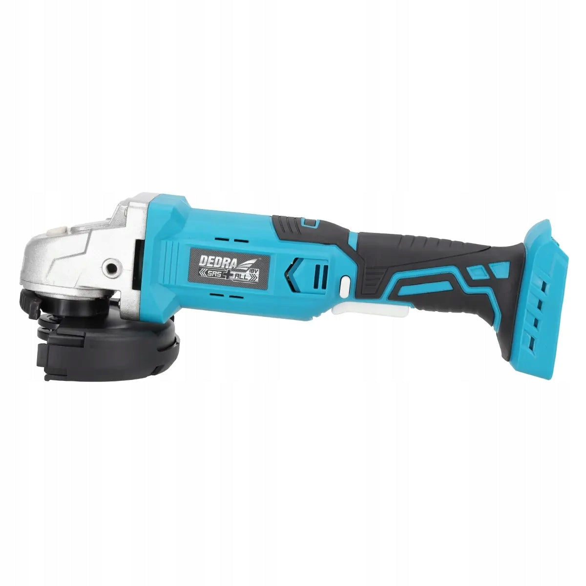 Cordless angle grinder 125mm 18V long DEDRA SAS+ALL DED7051 Manufacturer code DED7051